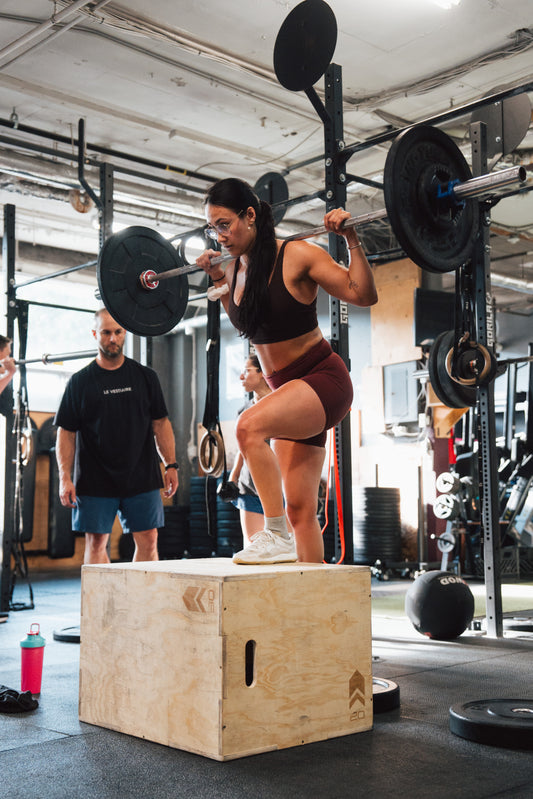 Programme Pump