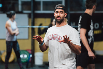 CERTIFICATION EN ENTRAÎNEMENT FONCTIONNEL