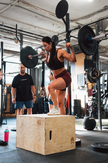 Programme Pump