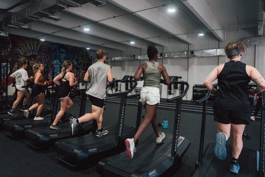 Formation - Science du cardio en entraînement fonctionnel - 14 & 15 novembre 2026